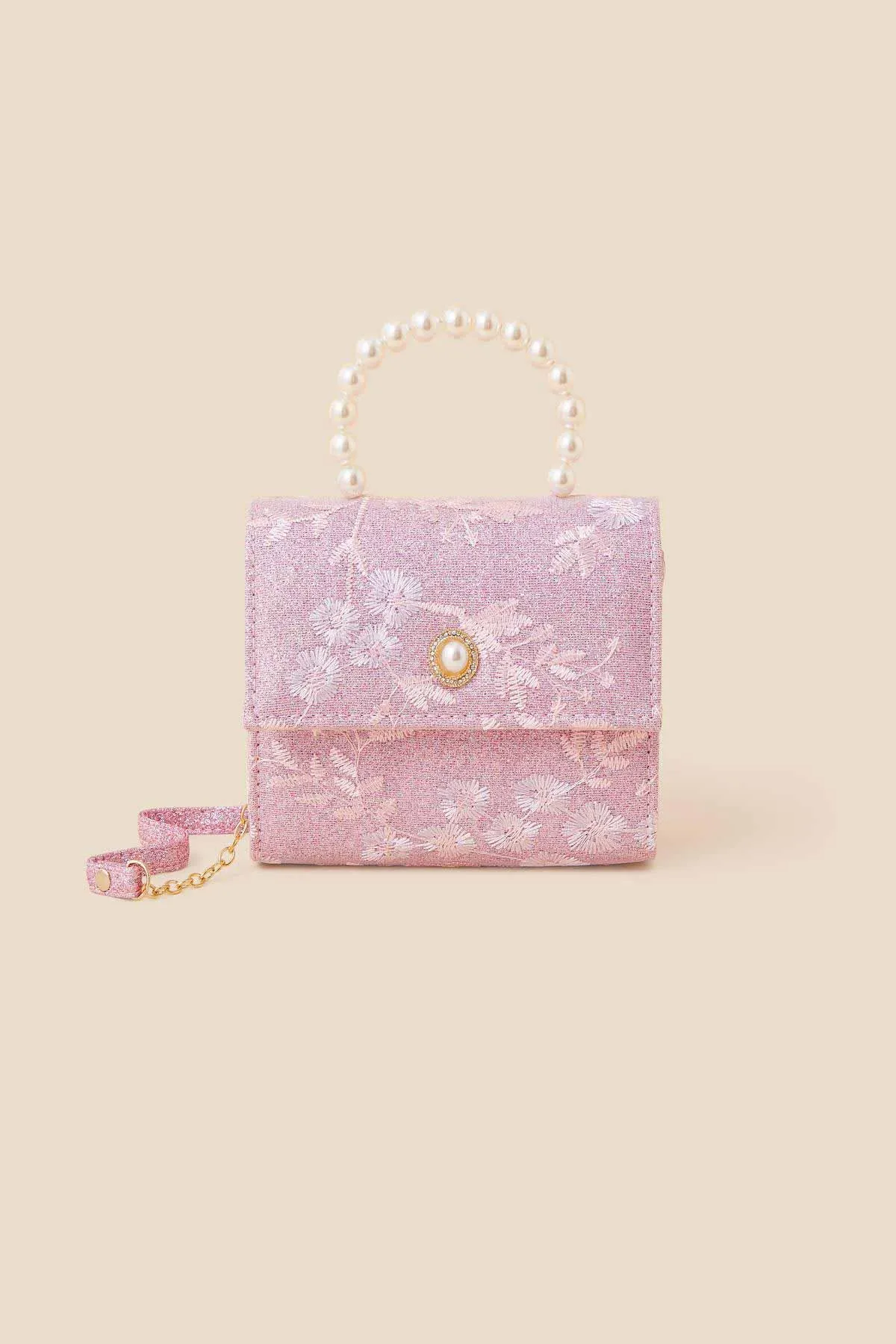 Accessorize
