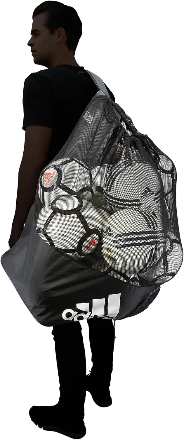 adidas Stadium Ball Bag