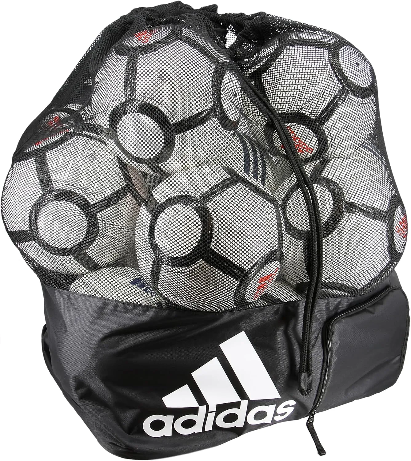 adidas Stadium Ball Bag