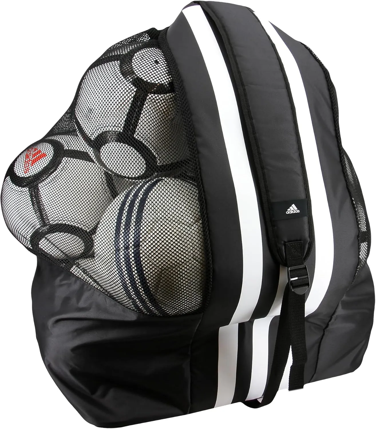 adidas Stadium Ball Bag