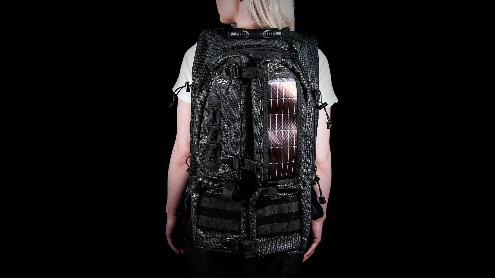 AEGIS SPEC-OPS EDITION