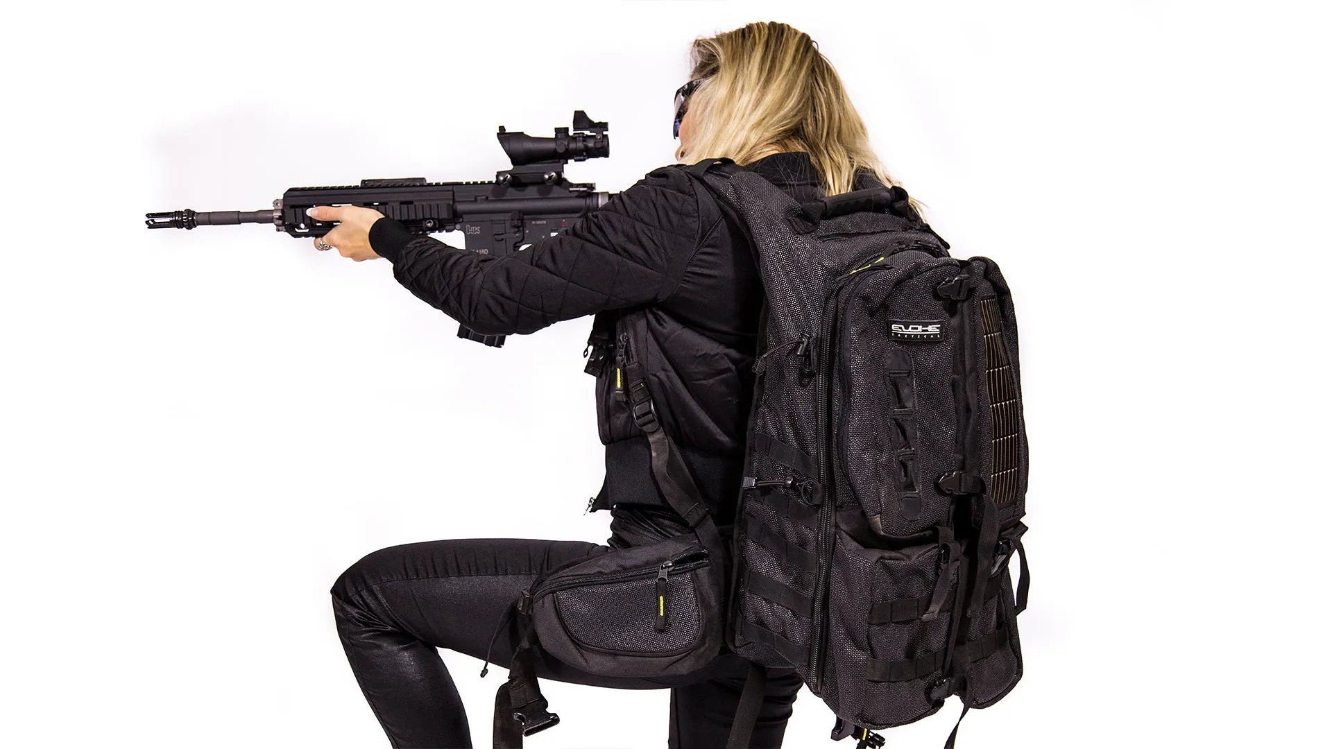 AEGIS SPEC-OPS EDITION