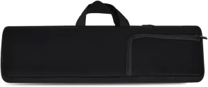 AF-WAN Neoprene Carrying Case Portable Protection Sleeve Cover Pouch Bags for Logitech MK470/K780 Slim Wireless Keyboard and Mouse Combo for Windows, Black, MK470BAG