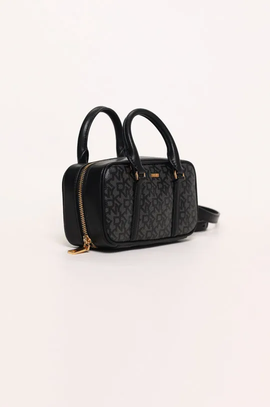 AGGIE SMALL SATCHEL CROSSBODY