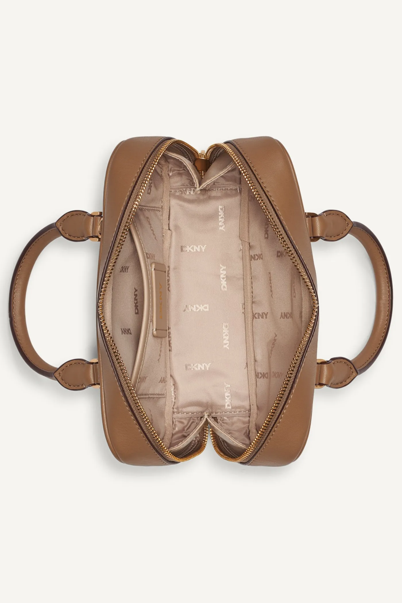 AGGIE SMALL SATCHEL CROSSBODY