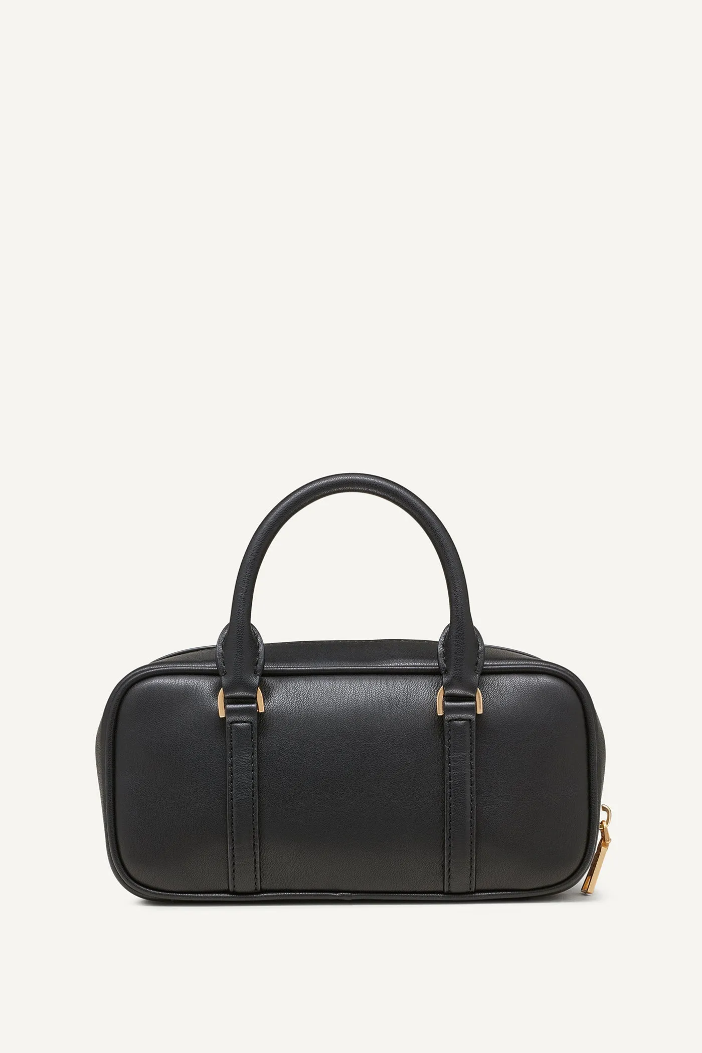AGGIE SMALL SATCHEL CROSSBODY