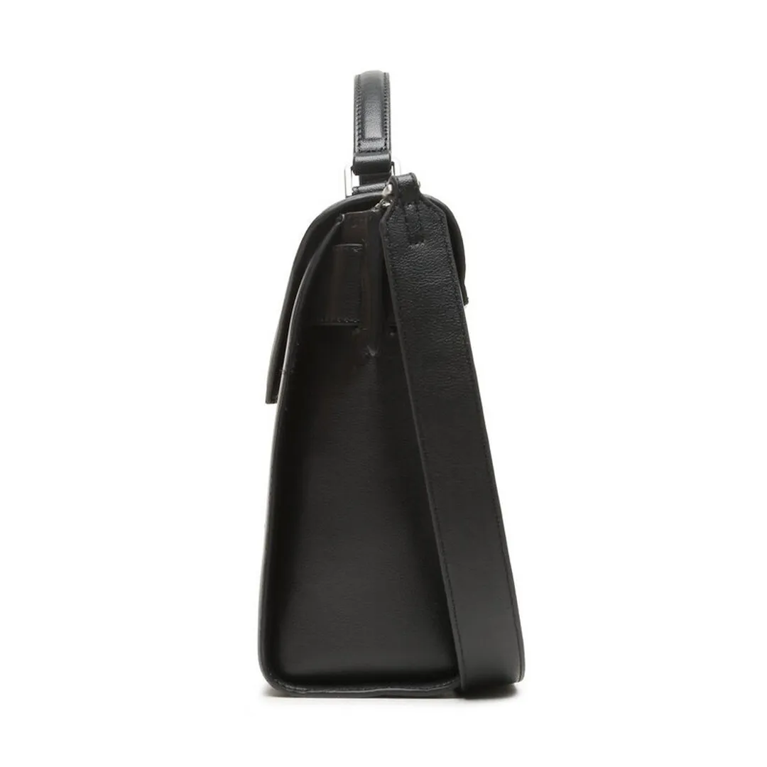 Aily Dressed Tote Md
