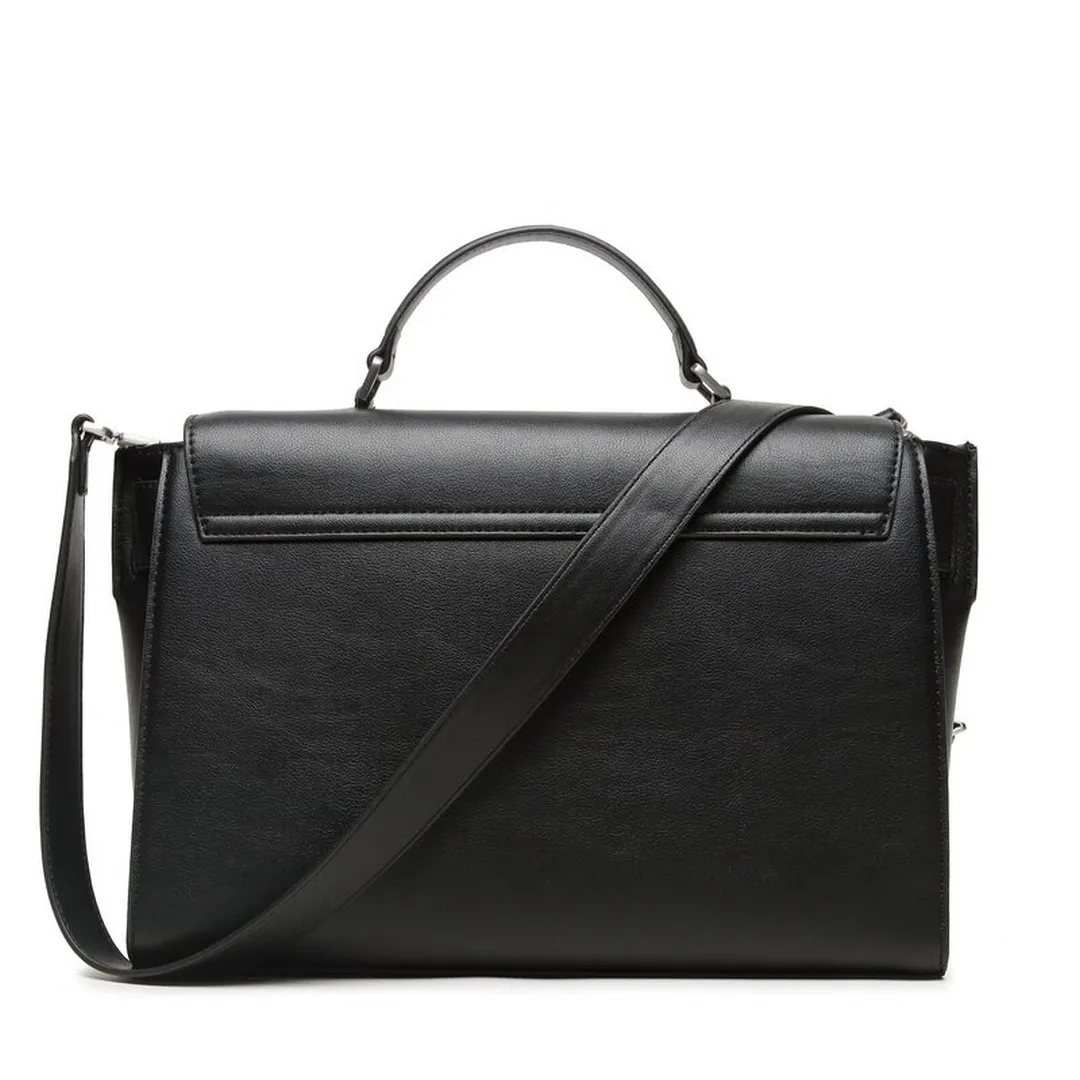 Aily Dressed Tote Md