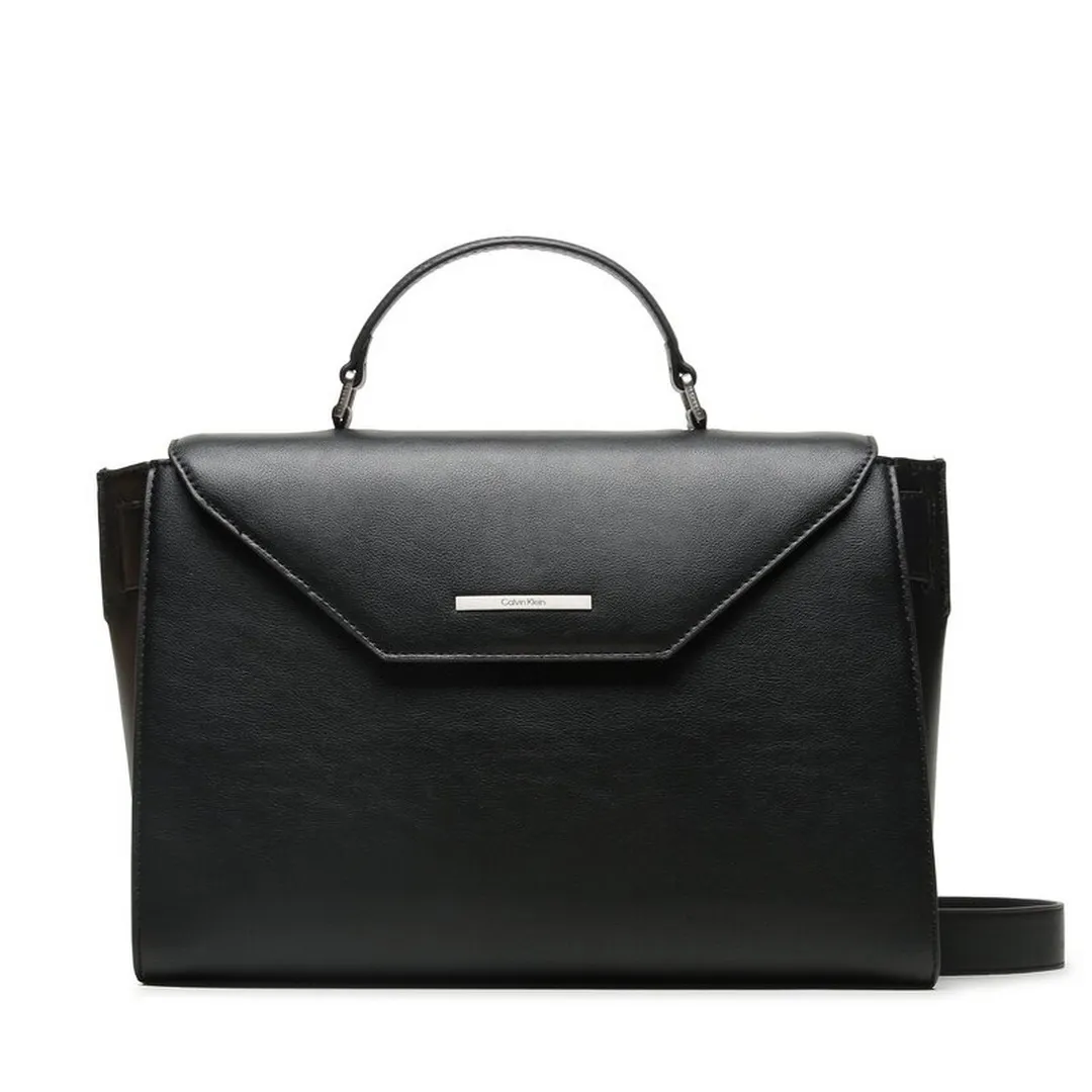 Aily Dressed Tote Md
