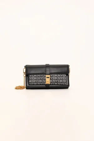 ALORA SMALL CLUTCH