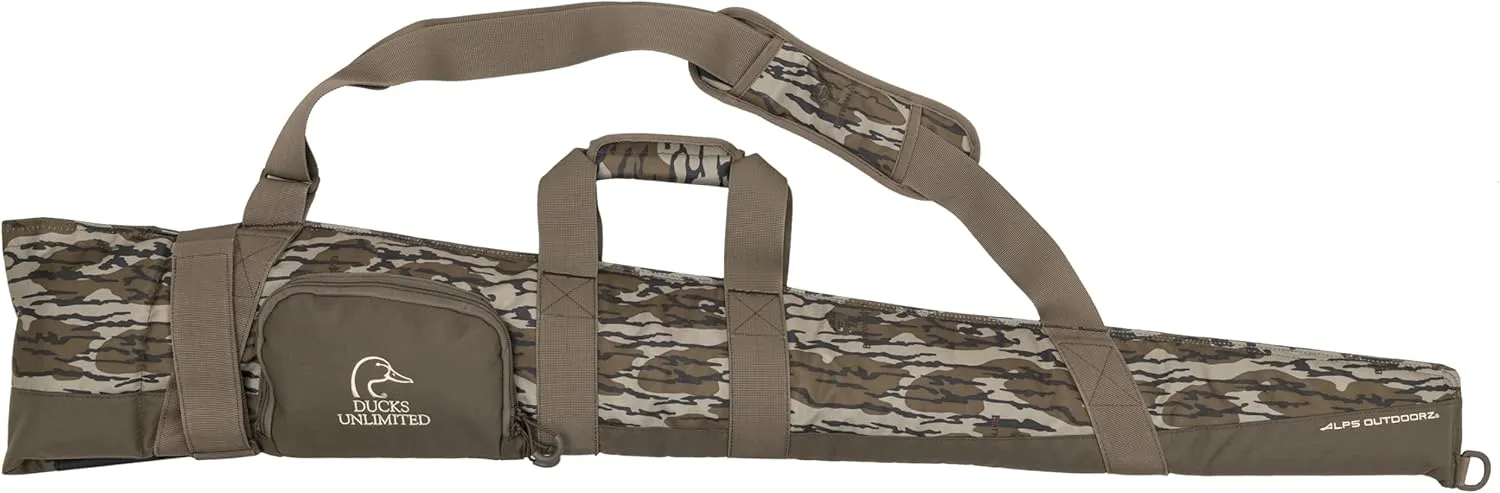 ALPS OutdoorZ Ducks Unlimited Floating Shotgun Case