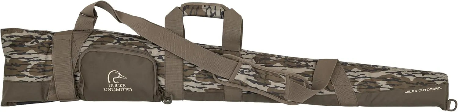 ALPS OutdoorZ Ducks Unlimited Floating Shotgun Case