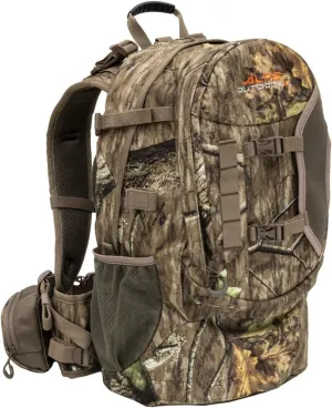 ALPS OutdoorZ Pursuit Pack - Mossy Oak Roots