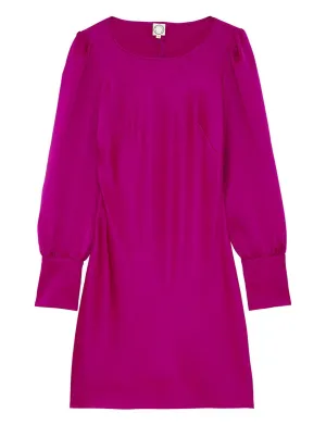 Amael pink dress