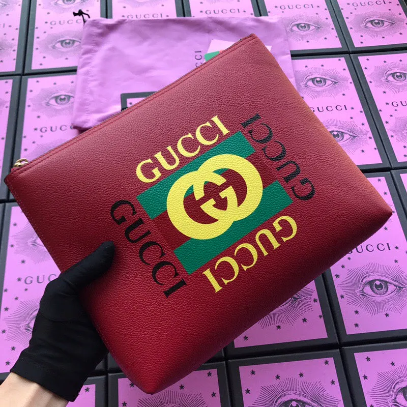 ANAFORA LUXE - GCI Bags - 2810