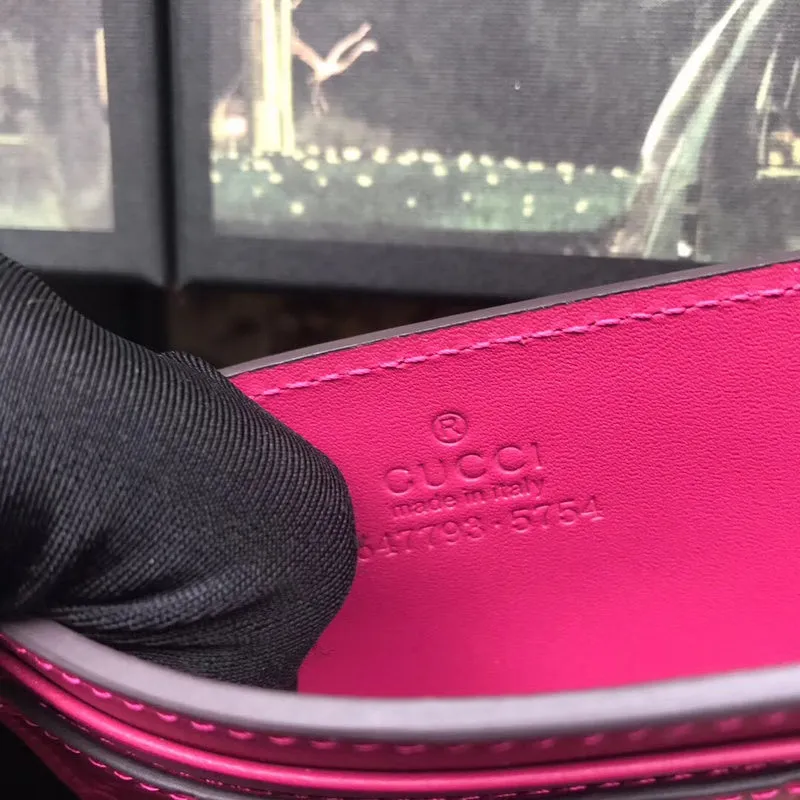 ANAFORA LUXE - GCI Bags - 2842