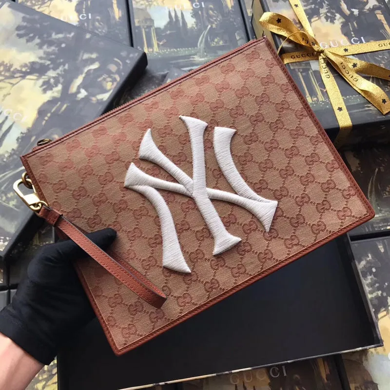 ANAFORA LUXE - GCI Bags - 2844