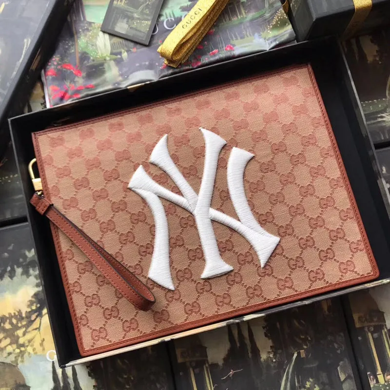 ANAFORA LUXE - GCI Bags - 2844