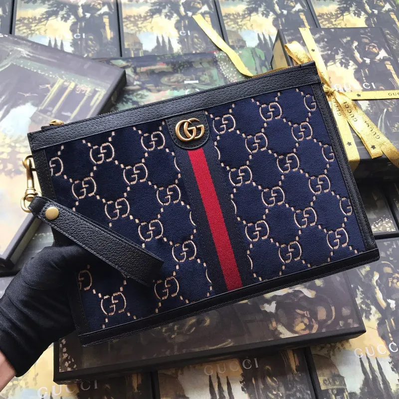 ANAFORA LUXE - GCI Bags - 2901