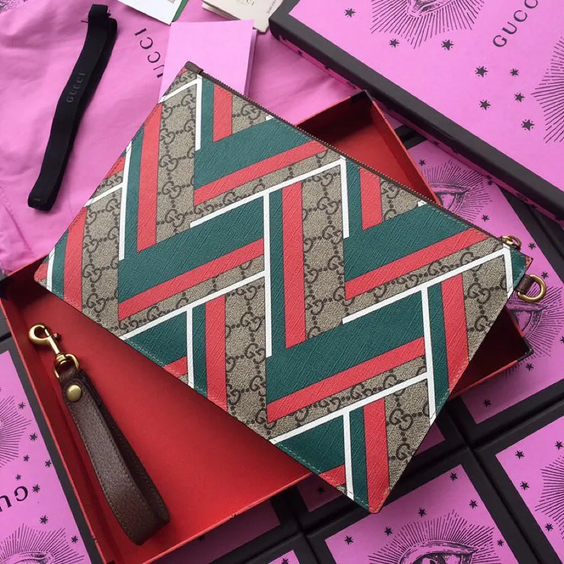 ANAFORA LUXE - GCI Bags - 2921