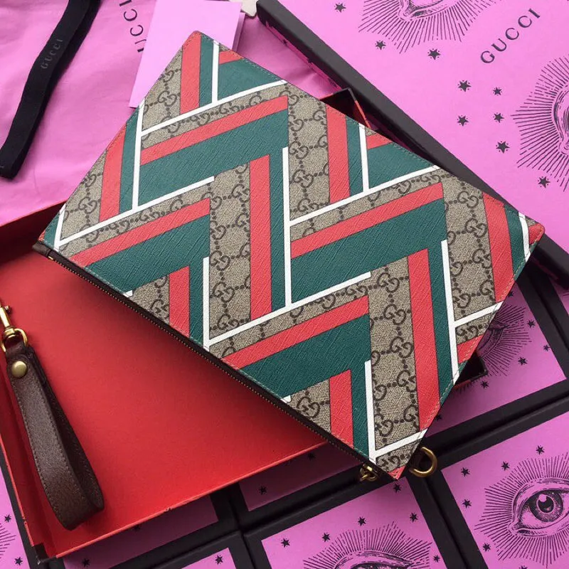 ANAFORA LUXE - GCI Bags - 2921