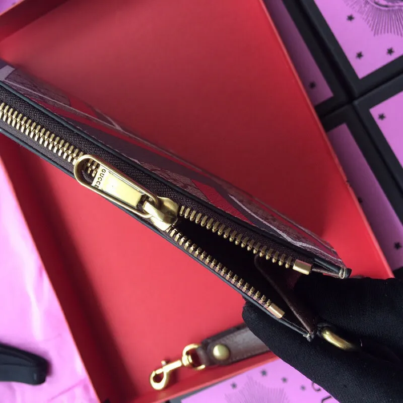 ANAFORA LUXE - GCI Bags - 2921