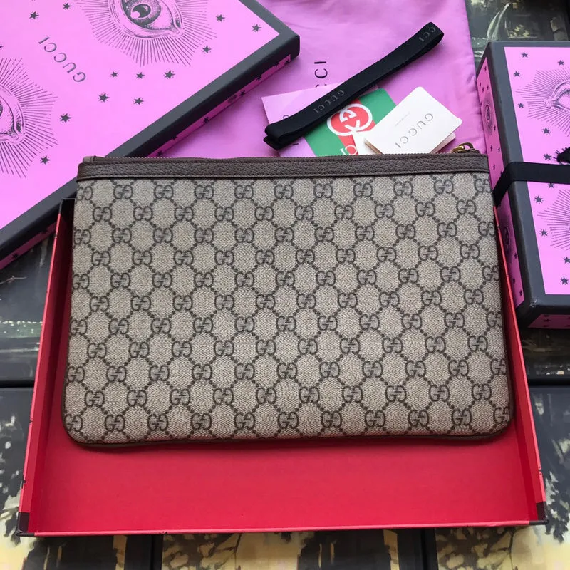 ANAFORA LUXE - GCI Bags - 2926