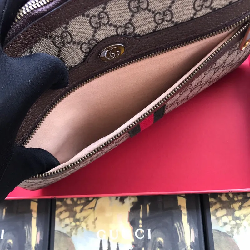 ANAFORA LUXE - GCI Bags - 2926