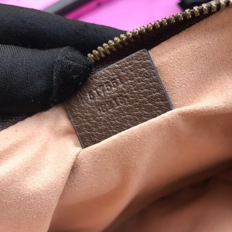 ANAFORA LUXE - GCI Bags - 2926