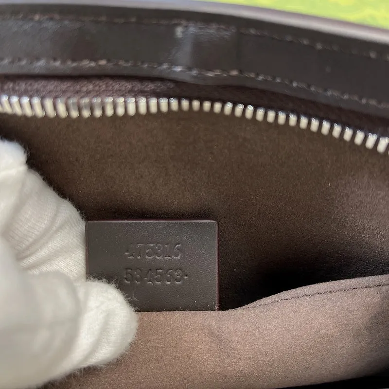 ANAFORA LUXE - GCI Bags - 2936