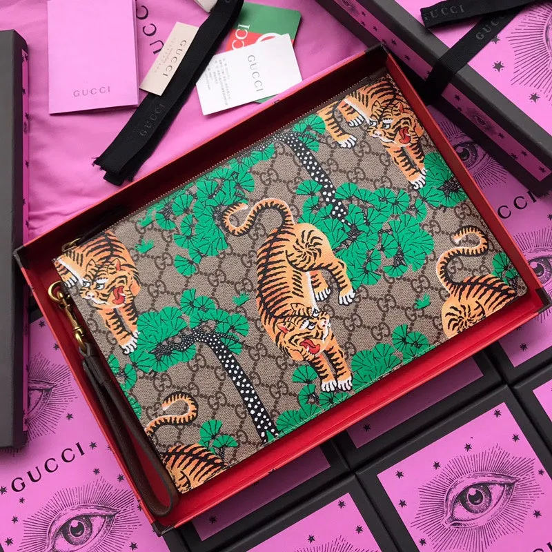 ANAFORA LUXE - GCI Bags - 2938