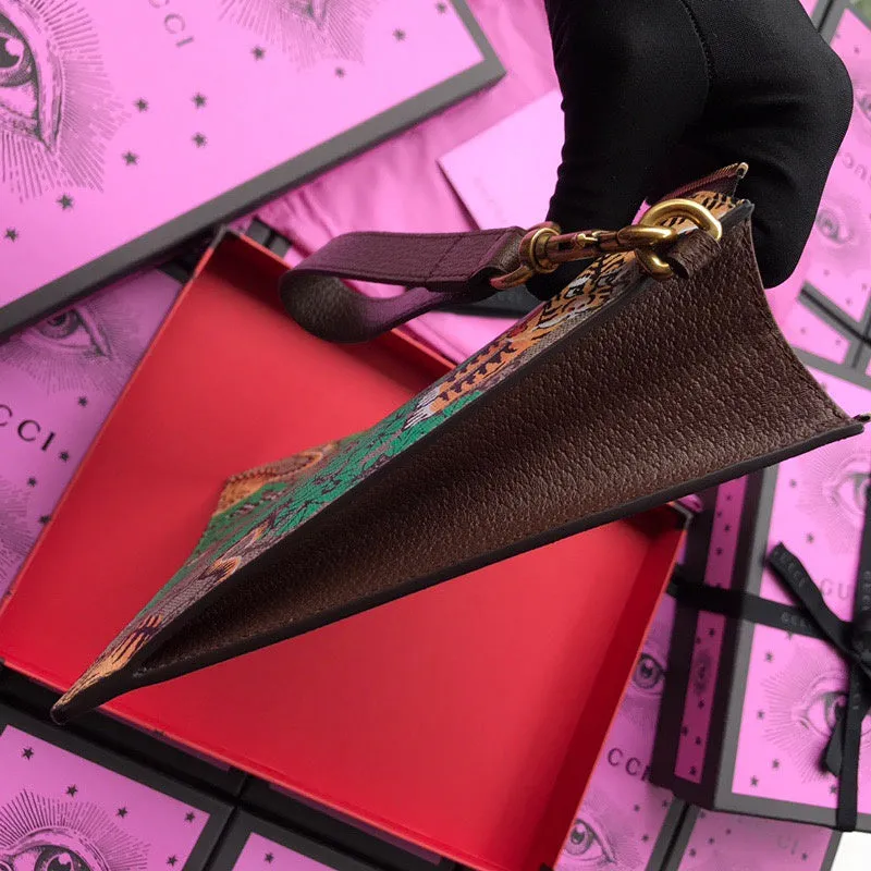 ANAFORA LUXE - GCI Bags - 2938