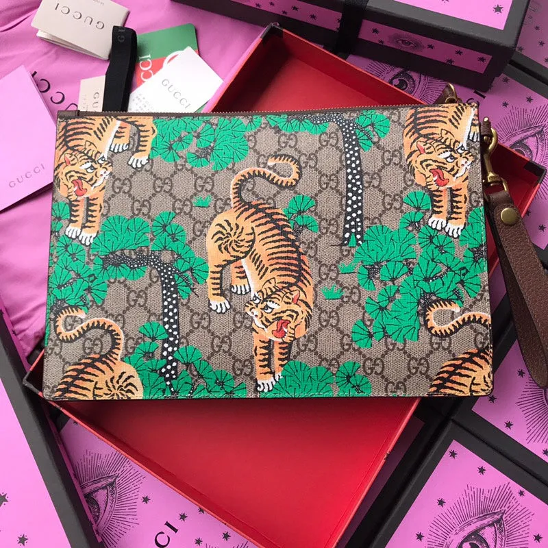 ANAFORA LUXE - GCI Bags - 2938
