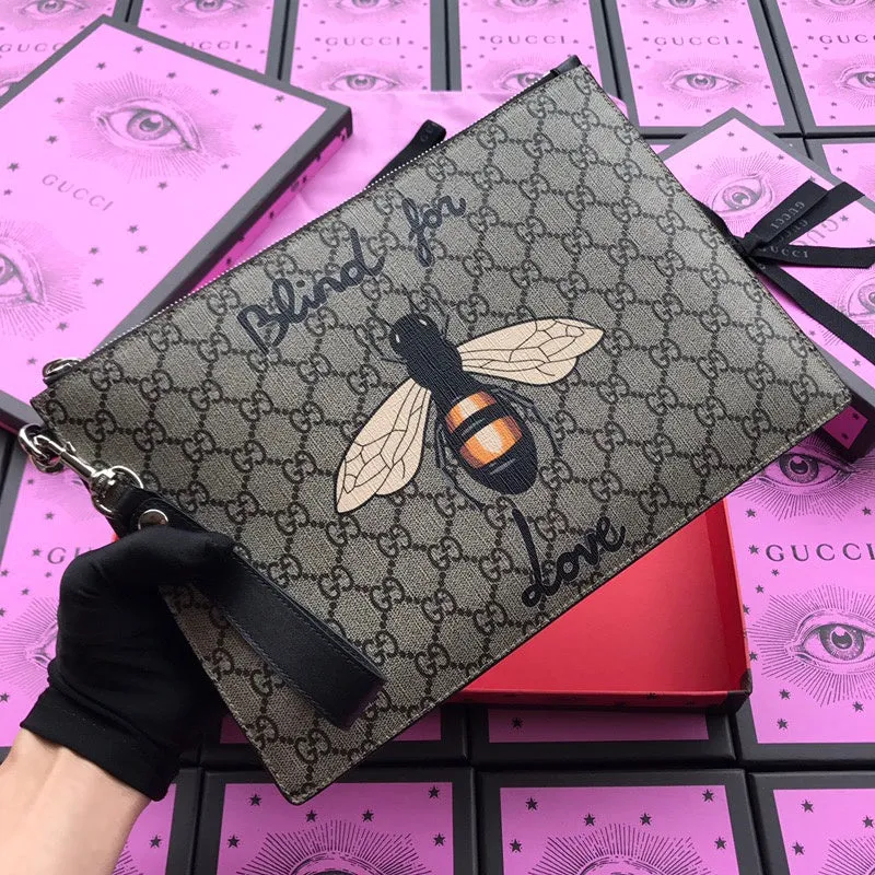 ANAFORA LUXE - GCI Bags - 2941