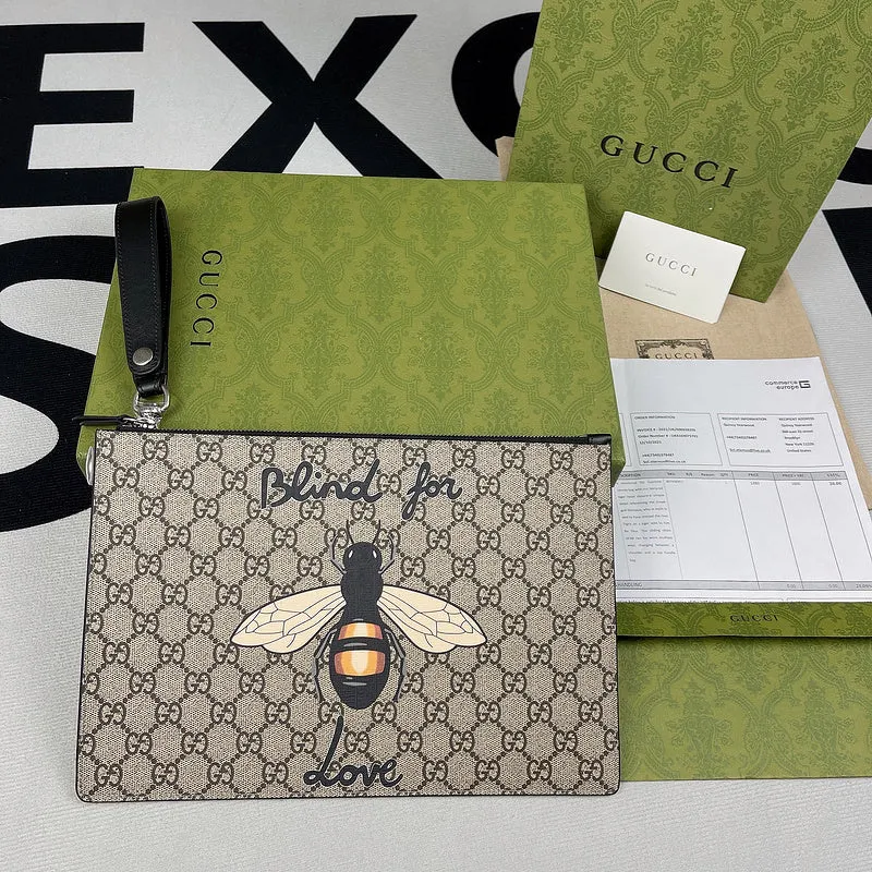 ANAFORA LUXE - GCI Bags - 2941