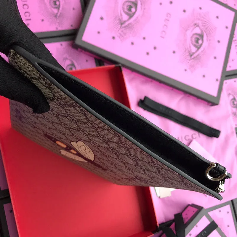ANAFORA LUXE - GCI Bags - 2941