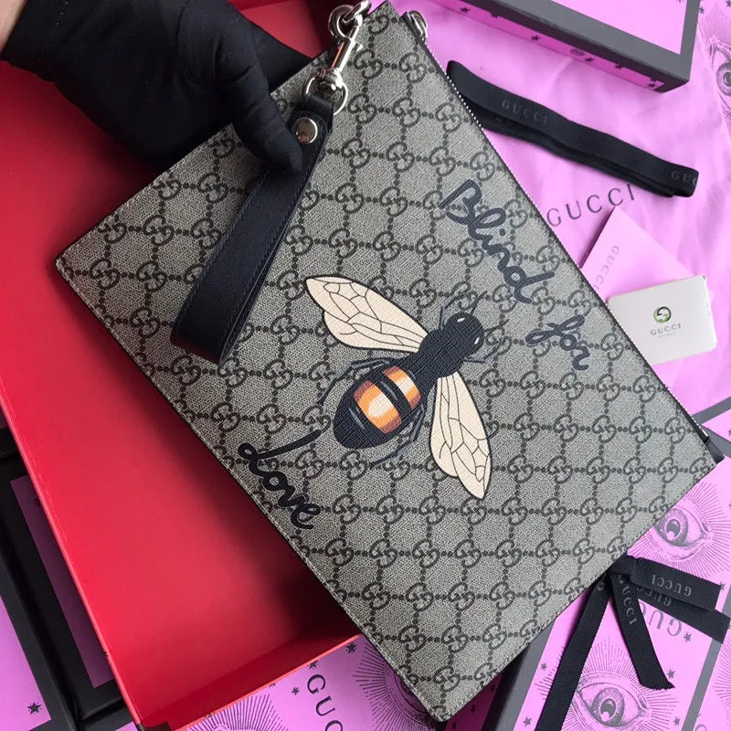 ANAFORA LUXE - GCI Bags - 2941