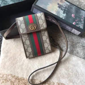 ANAFORA LUXE - GCI Bags - 2943