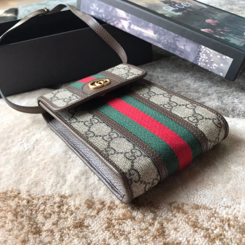ANAFORA LUXE - GCI Bags - 2943