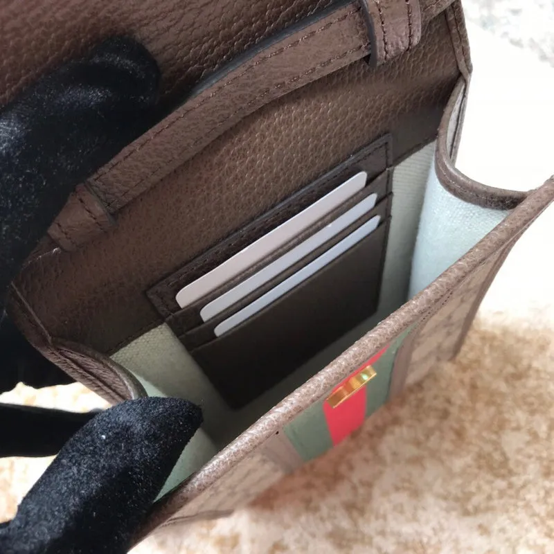 ANAFORA LUXE - GCI Bags - 2943