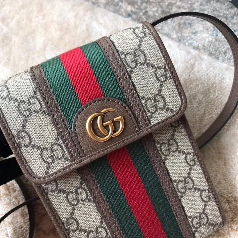 ANAFORA LUXE - GCI Bags - 2943