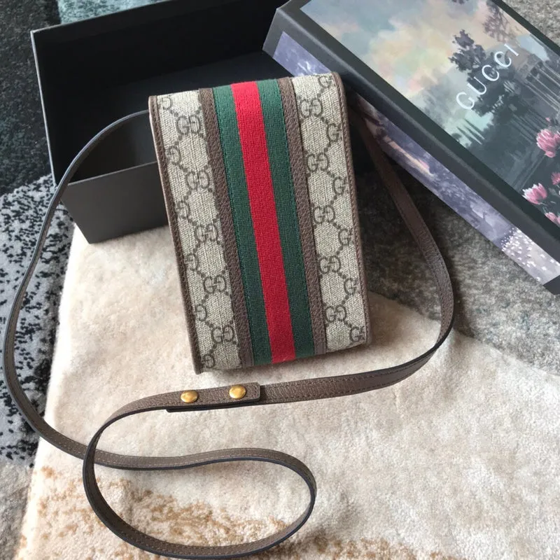ANAFORA LUXE - GCI Bags - 2943