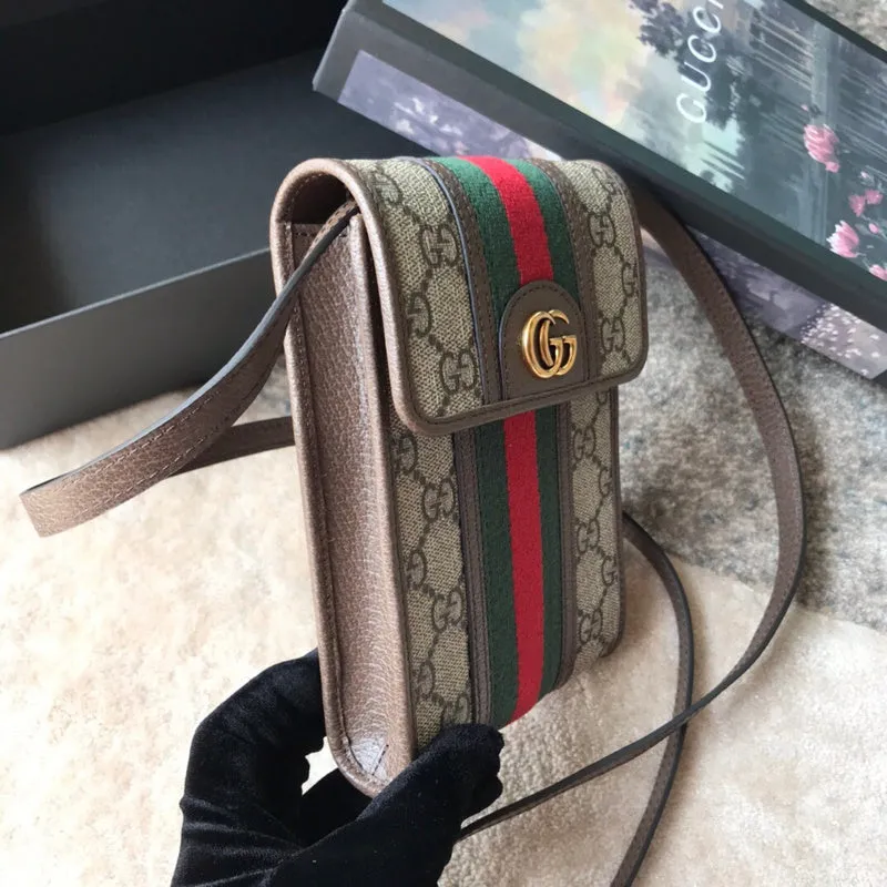 ANAFORA LUXE - GCI Bags - 2943