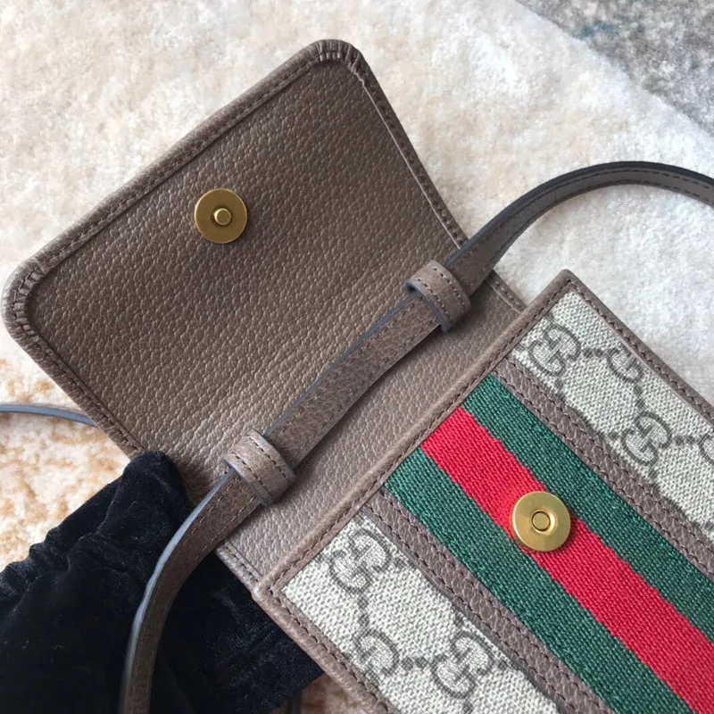 ANAFORA LUXE - GCI Bags - 2943