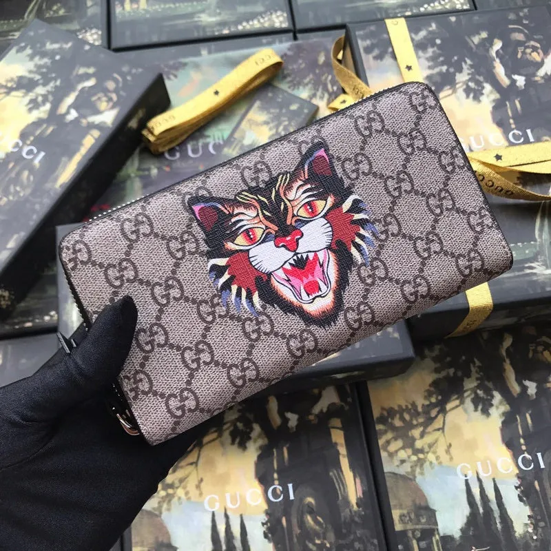 ANAFORA LUXE - GCI Bags - 2966