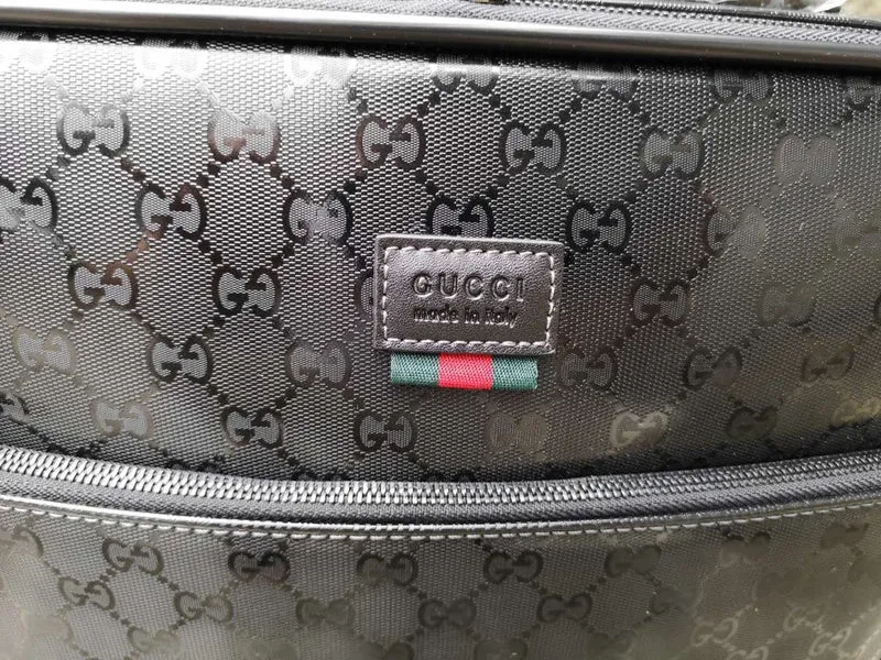 ANAFORA LUXE - GCI Bags - 2976
