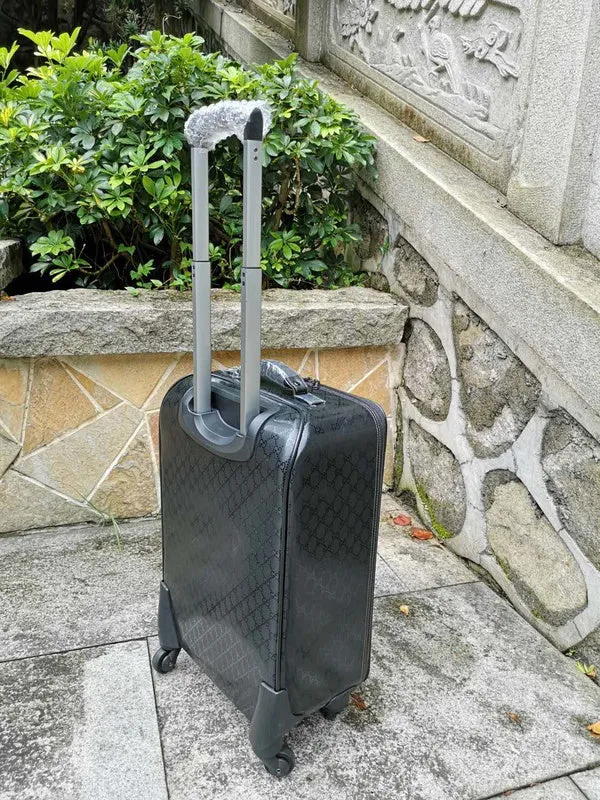 ANAFORA LUXE - GCI Bags - 2976