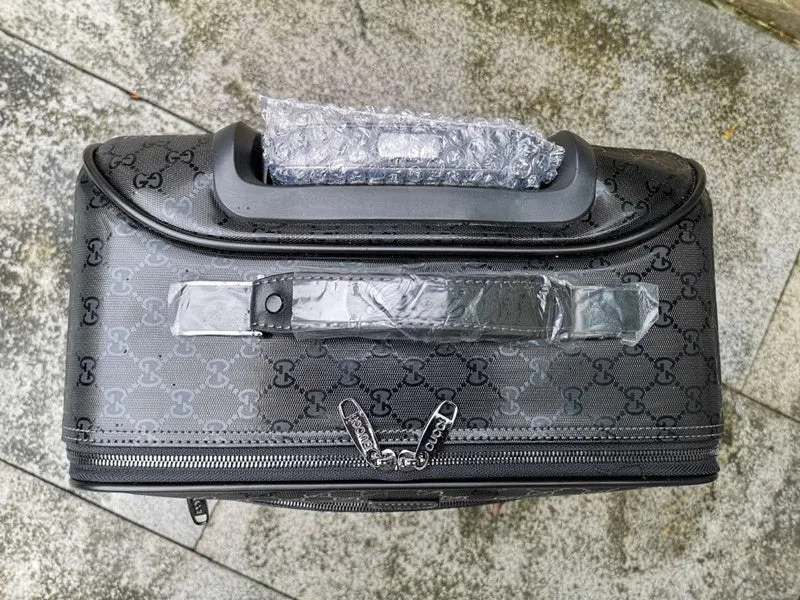 ANAFORA LUXE - GCI Bags - 2976