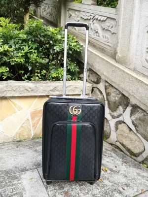 ANAFORA LUXE - GCI Bags - 2980