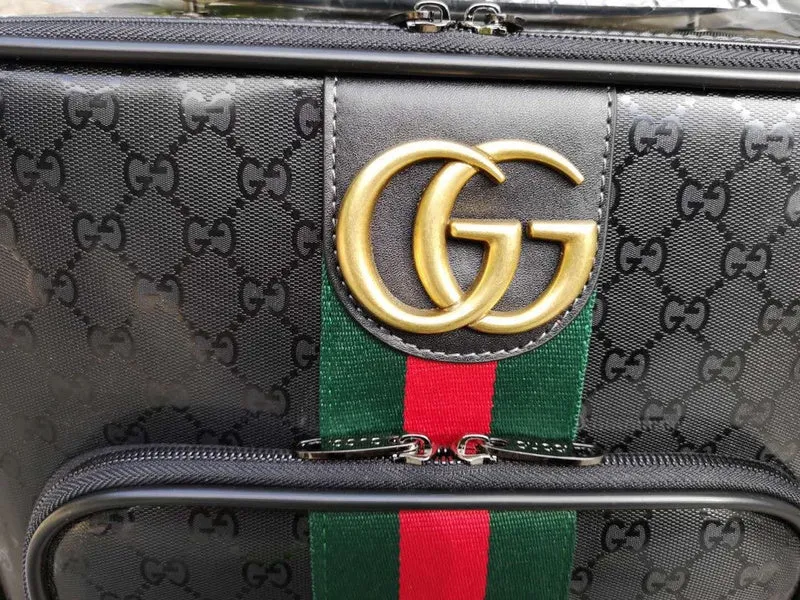 ANAFORA LUXE - GCI Bags - 2980